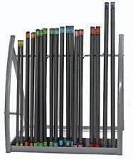 Troy Barbell Aerobic Weighted Body Bars - Show Me Weights