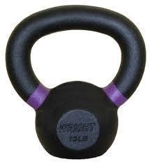 Wright Equipment V3 Kettlebells - Show Me Weights