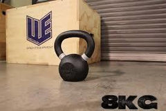 Wright Equipment V3 Kettlebells - Show Me Weights