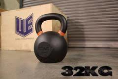 Wright Equipment V3 Kettlebells - Show Me Weights
