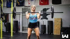 Wright AMP Bumper Plates (Price Is Per Pair) - Show Me Weights