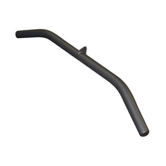 Black Widow 48" Lat Row Bar Thick Grip 2"