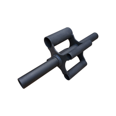 Black Widow 4 Handle Revolver Row Handle