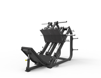 BodyKore Isolateral Leg Press