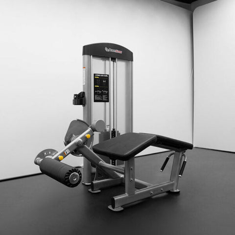 BodyKore Isolation Series Prone Leg Curl
