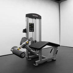 BodyKore Isolation Series Prone Leg Curl