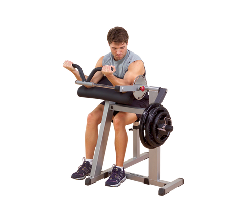 Body Solid Cam Series Bicep/Tricep