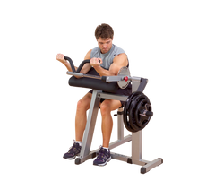 Body Solid Cam Series Bicep/Tricep