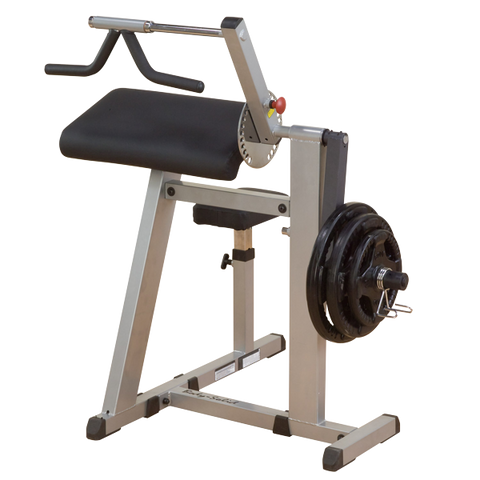Body Solid Cam Series Bicep/Tricep