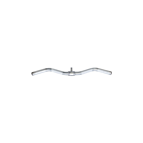 Body Solid Aluminum Revolving Curl Bar