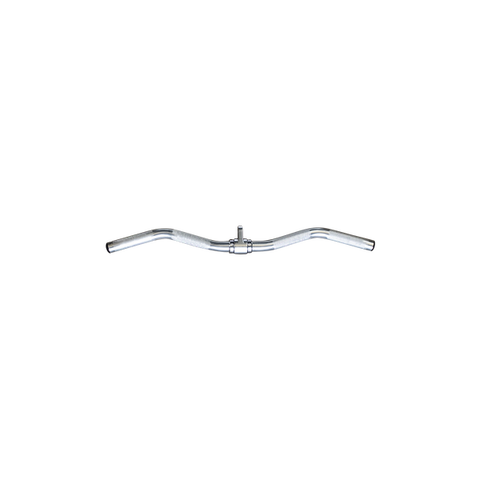 Body Solid Aluminum Revolving Curl Bar
