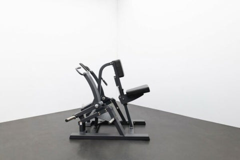 BodyKore Stacked Series- Plate Loaded Row