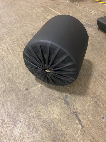Wright Equipment GHD 2.0 Replacement Roller Pads (PRICE IS PER PAD)