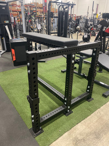 Wright Equipment Seal Row - Show Me Weights
