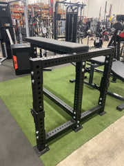 Wright Equipment Seal Row - Show Me Weights