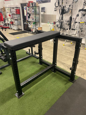 Wright Equipment Seal Row - Show Me Weights
