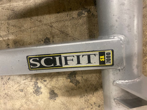 SCIFIT SX7000 Lower Body Elliptical - Used