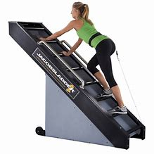Jacobs Ladder 2 Residental