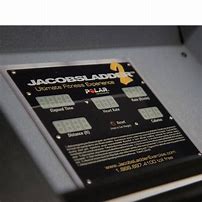 Jacobs Ladder 2 Residental