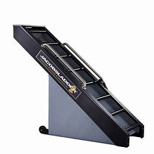 Jacobs Ladder 2 Residental