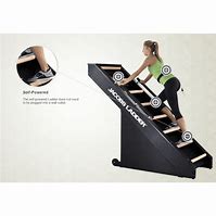 Jacobs Ladder Commercial