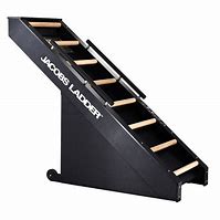 Jacobs Ladder Commercial
