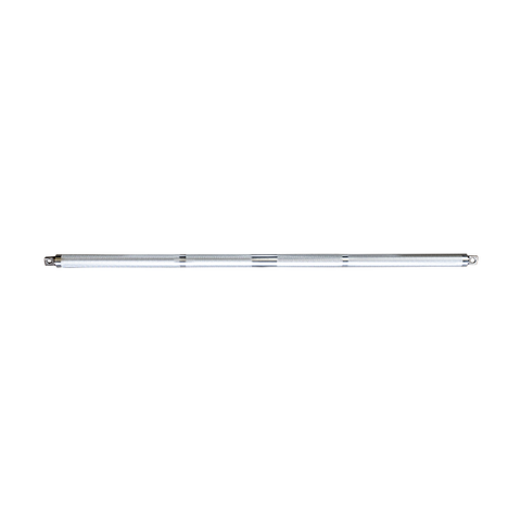 Body Solid Aluminum Double Swivel -Functional Trainer Bar