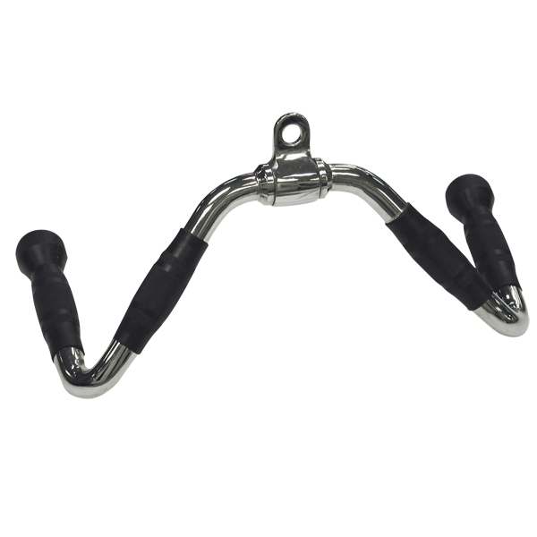 Body Solid Rubber Grip Multi-Exercise Bar MB503RG