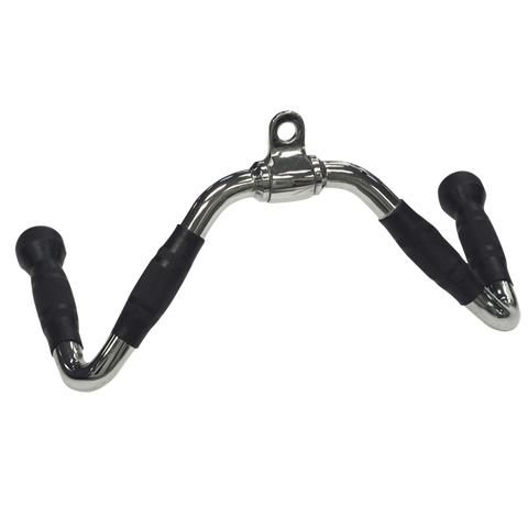 Body Solid Rubber Grip Multi-Exercise Bar MB503RG