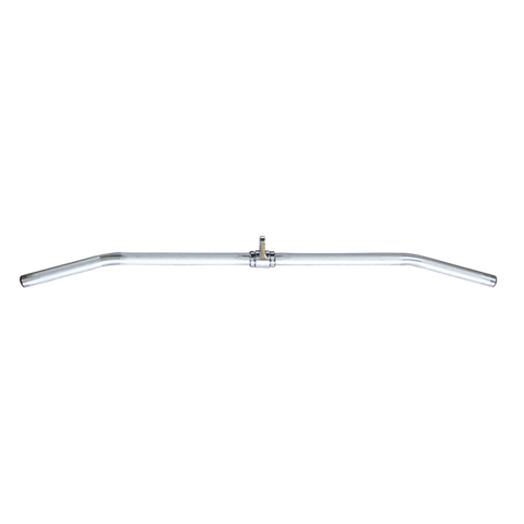 Body Solid Aluminum Revolving Lat Bar