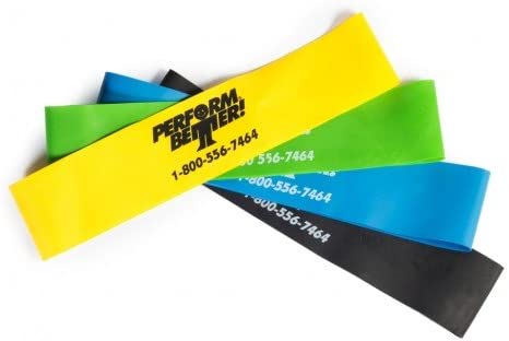 Perform Better First Place Mini Bands
