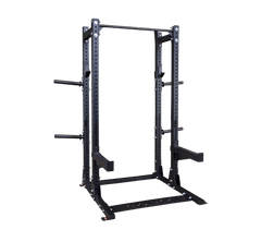 Body Solid SPR500 PCL Half Cage