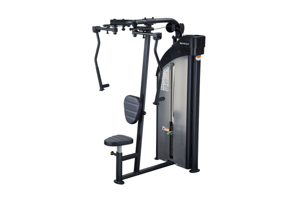 SportsArt (DF-304) Pec Fly/Rear Deltoid