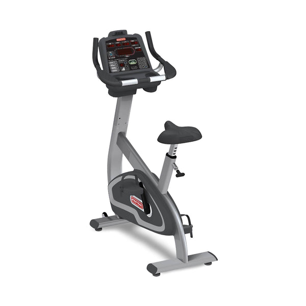 Star Trac SUBX Upright Bike - Show Me Weights