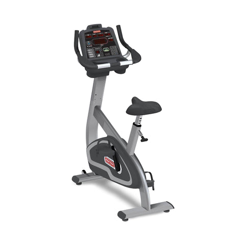 Star Trac SUBX Upright Bike - Show Me Weights