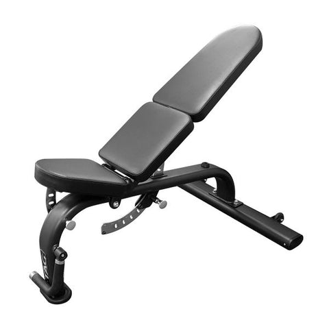 TAG Flat/Incline/Decline Dumbbell Bench