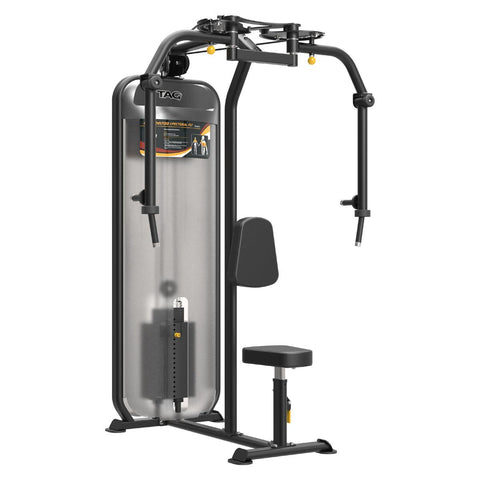 TAG  Performance Line Pec Fly/ Rear Delt Dual Select - Show Me Weights