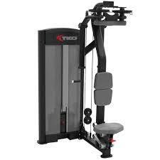 TKO 7003 Signature Series Pec Dec/Rear Delt - Show Me Weights