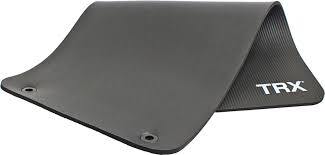 TRX Foam Eyelet Mat - Show Me Weights