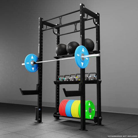 Throwdown 2 x 4 Compact XTC Rig - Show Me Weights