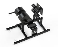 Wright Equipment Glute & Hamstring Developer (GHD) - Show Me Weights