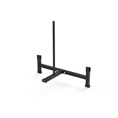 Wright Equipment Double Deadlift Jack - Show Me Weights