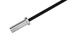 Wright Equipment 10kg Junior Bar - Show Me Weights