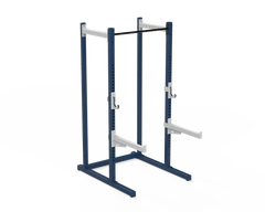 Wright Equipment Sport C Series Half Rack - Show Me Weights