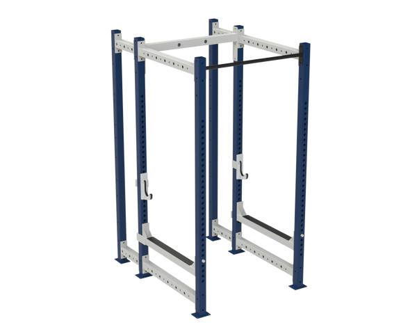 Wright Equipment Sport C Series Power Rack SPC-300 - Show Me Weights
