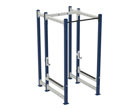 Wright Equipment Sport C Series Power Rack SPC-300 - Show Me Weights