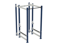 Wright Equipment Sport C Series Power Rack SPC-300 - Show Me Weights