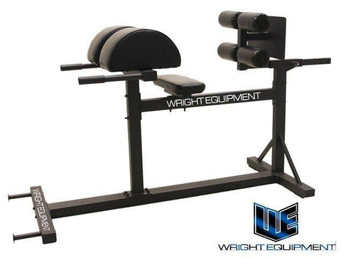 Wright Equipment Glute Ham Developer 3.0 - Show Me Weights