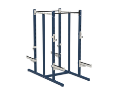 Wright Equipment Sport Series Double Half Rack SPC-200 - Show Me Weights