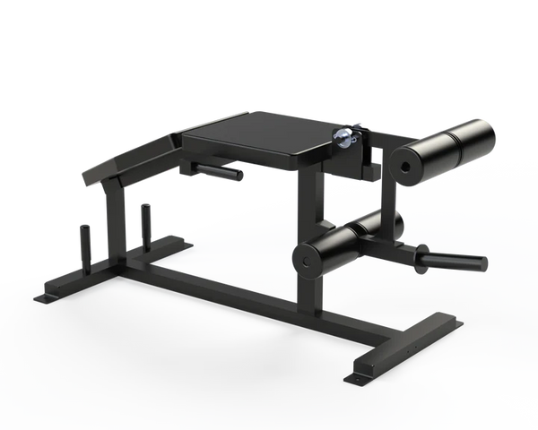 Wright Equipment Lying Leg Curl Leg Extension Combo - Show Me Weights